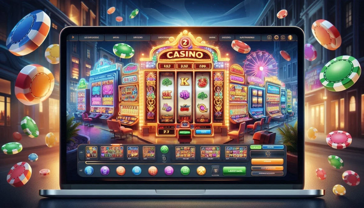 Spinsino Casino