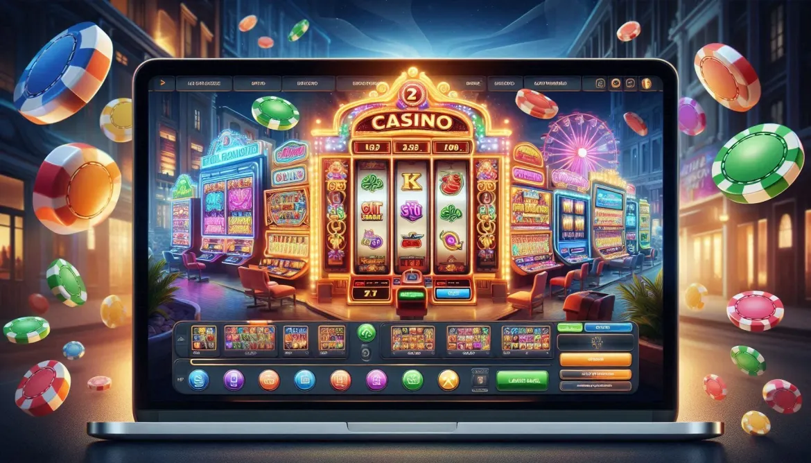 Spinsino Casino